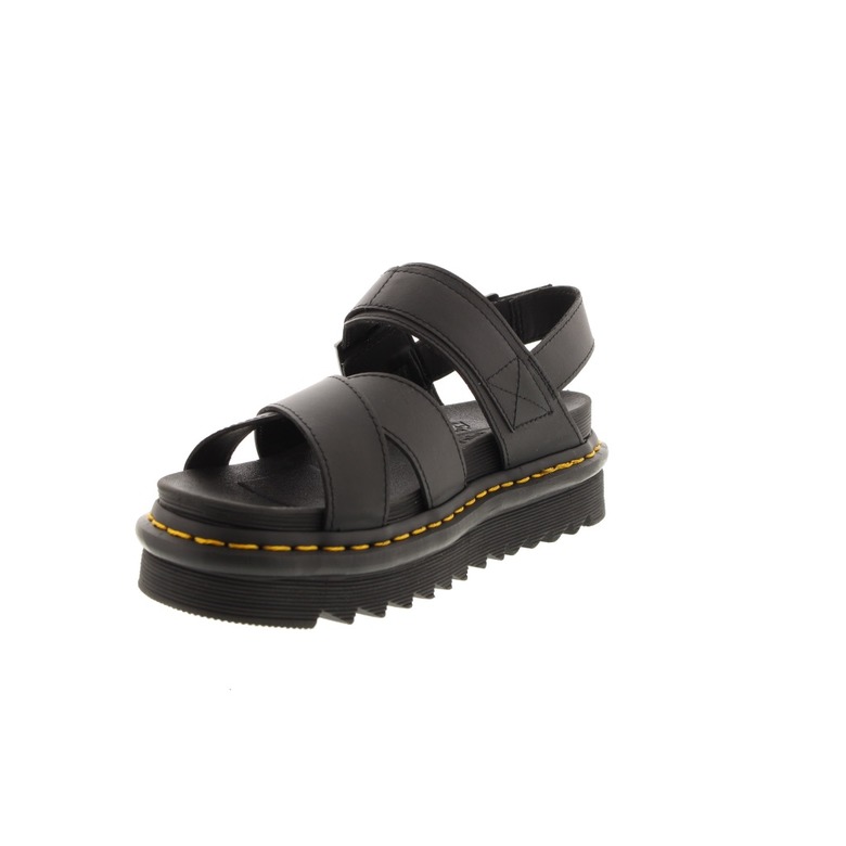 Dr Martens sandales noir 3