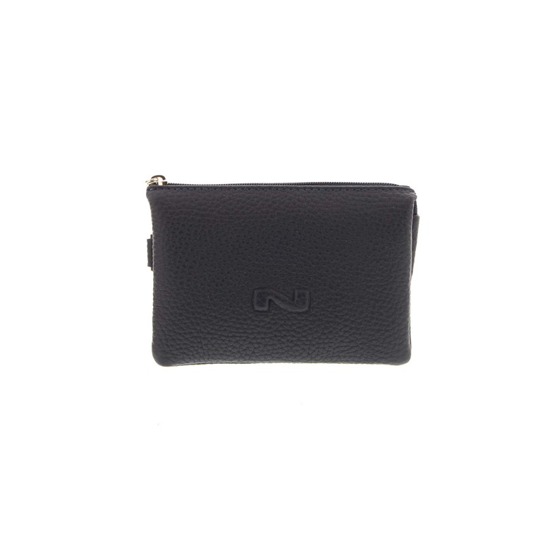 Nathan Baume P (klein Lederwaren) sac bleu