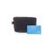 Nathan Baume P (klein Lederwaren) makeup bag blue 3
