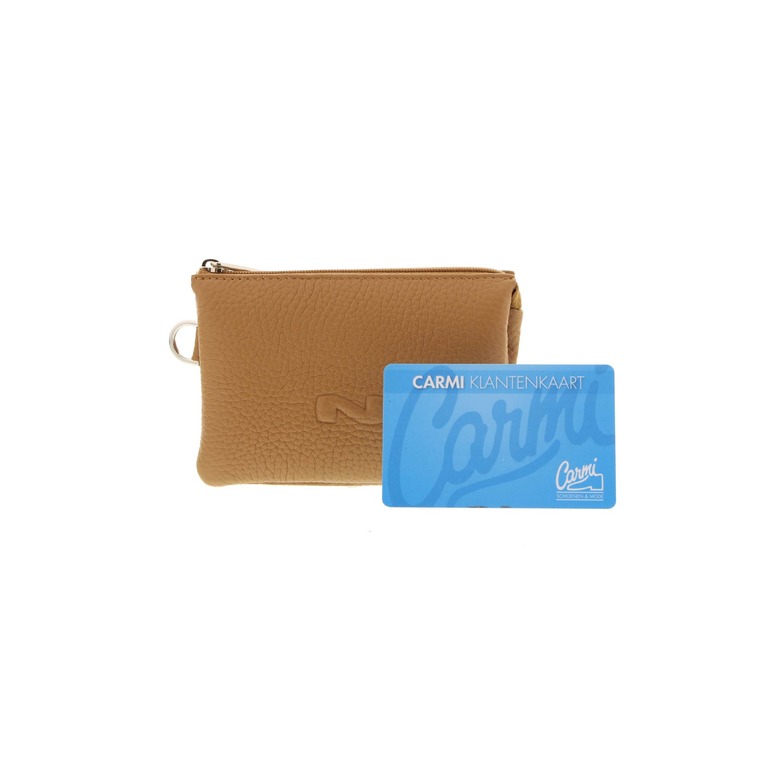 Nathan Baume P (klein Lederwaren) tasche cognac 3