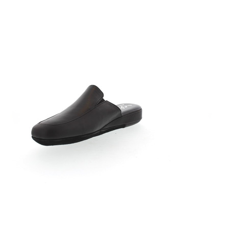Crb pantoufles noir