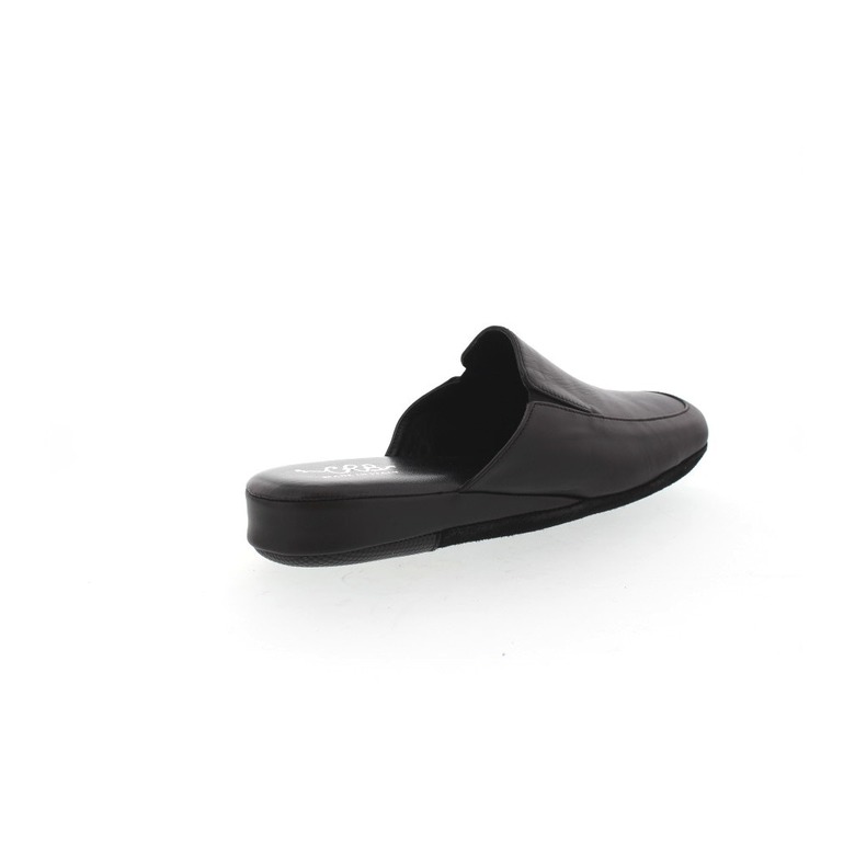Crb pantoufles noir 4