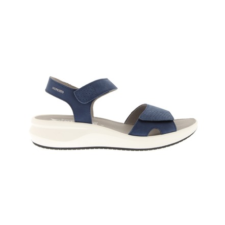 Mephisto sandales bleu