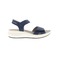 Mephisto sandales bleu 1