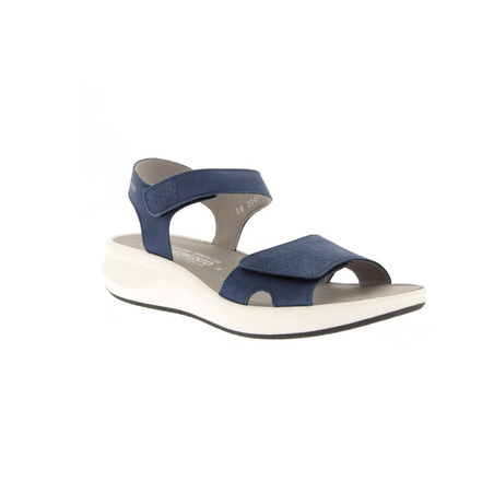 Mephisto sandales bleu