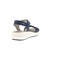 Mephisto sandales bleu 4