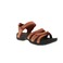 Teva sandals brown 2