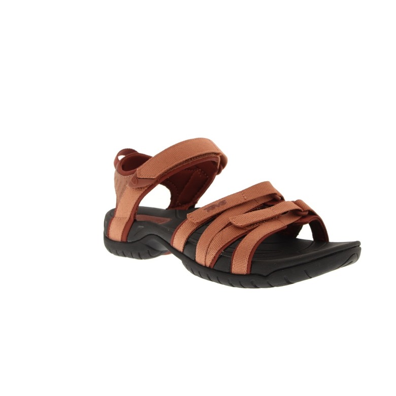 Teva sandals brown 2