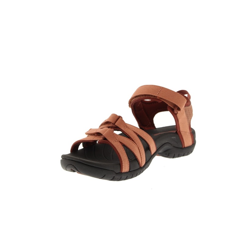 Teva sandals brown 3