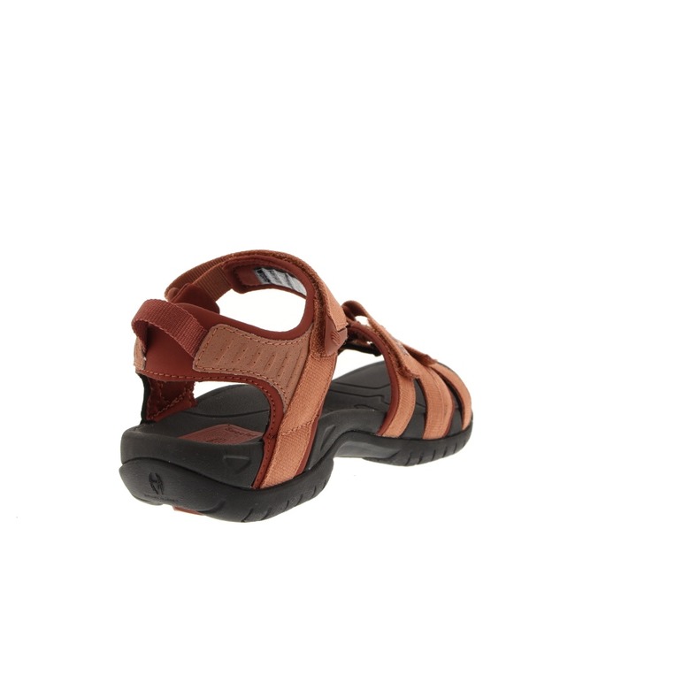 Teva sandals brown 4