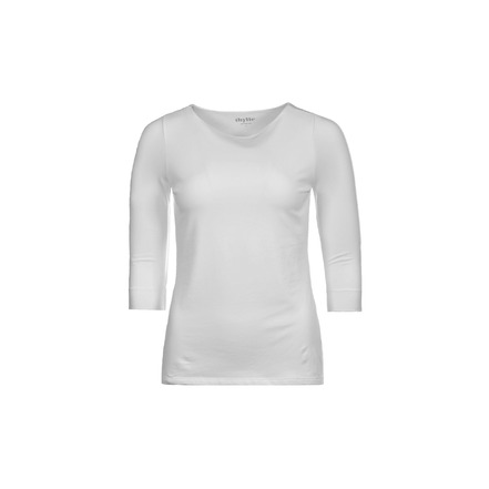 Thylie t-shirt weiss
