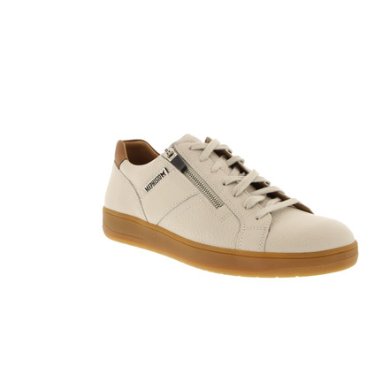 Mephisto lage schoenen beige