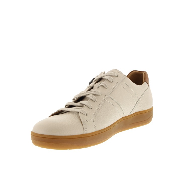 Mephisto lage schoenen beige 3