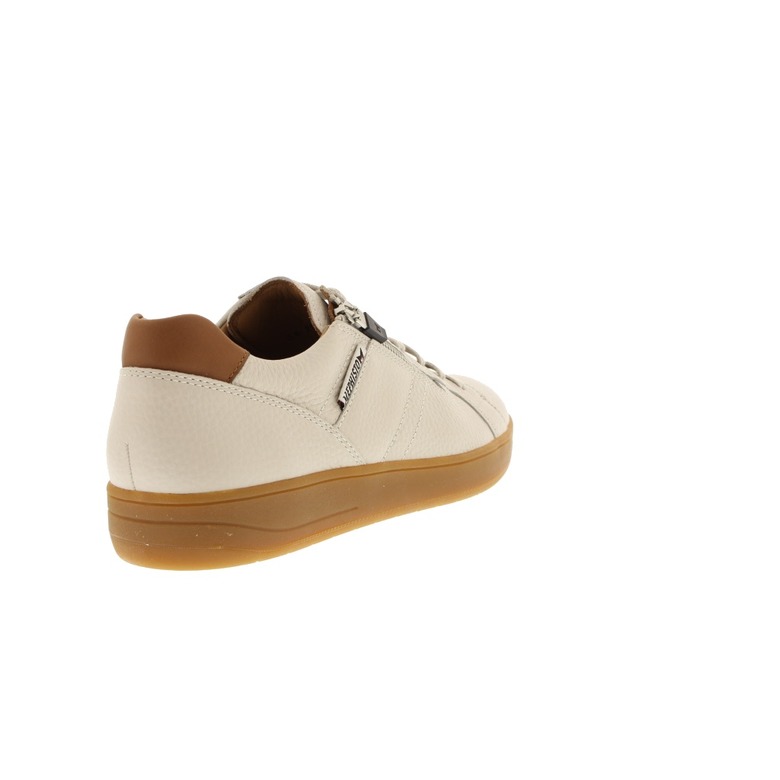 Mephisto lage schoenen beige 4