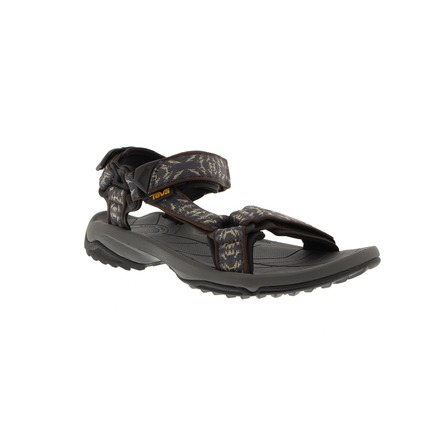 Teva sandals black
