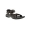 Teva sandals black 2