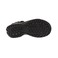 Teva sandals black 5