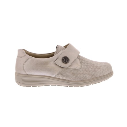 Solidus chaussures basses gris