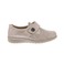 Solidus chaussures basses gris 1