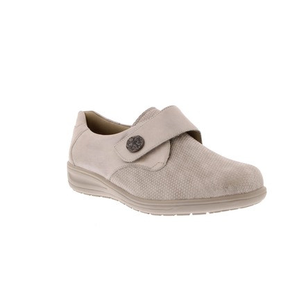 Solidus chaussures basses gris