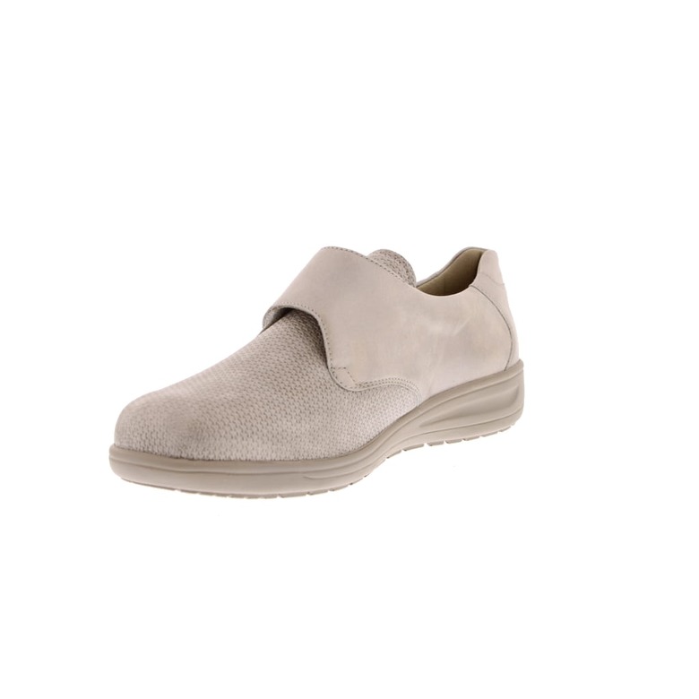 Solidus chaussures basses gris 3
