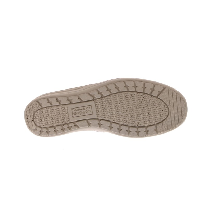 Solidus chaussures basses gris 5