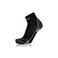 Lowa chausettes noir 1