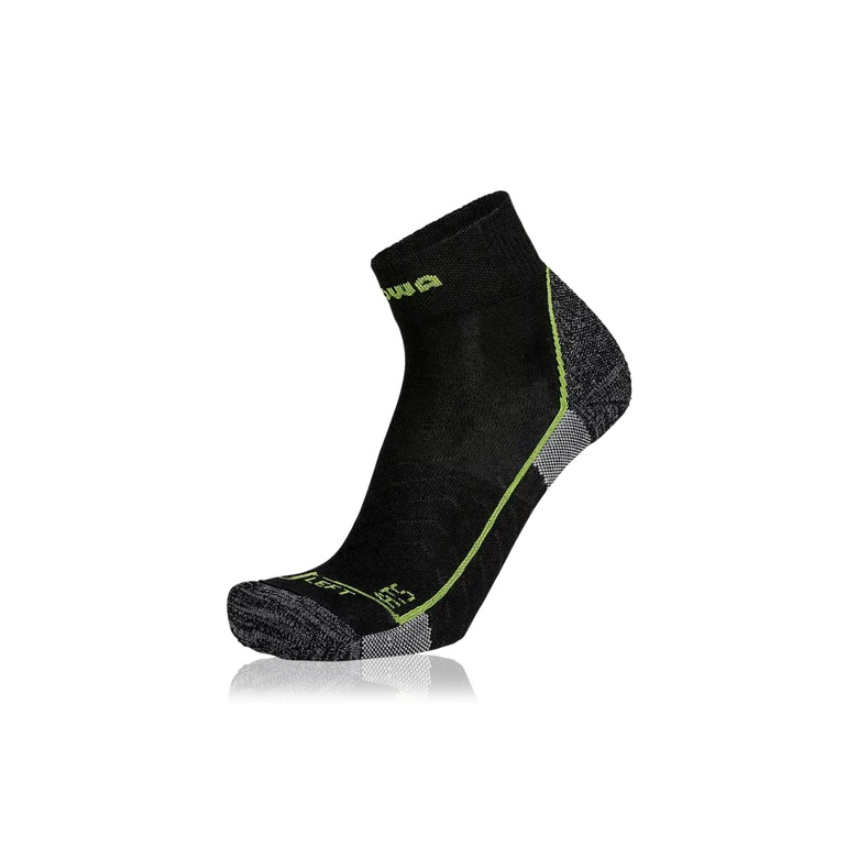 Lowa chausettes noir