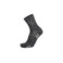 Lowa chausettes gris 1