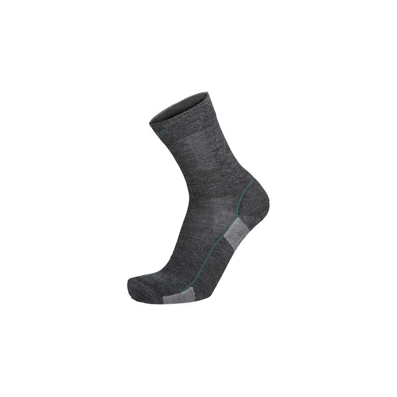 Lowa chausettes gris