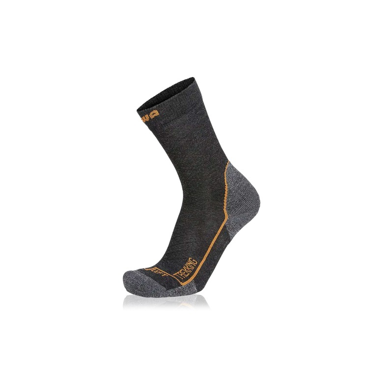 Lowa chausettes gris