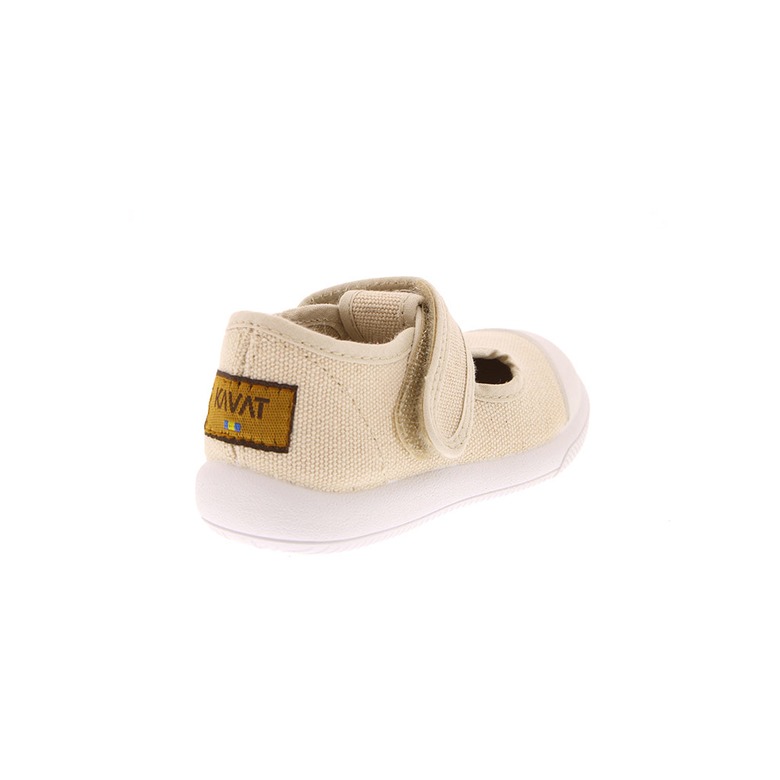 Kavat niedrige schuhe beige 4