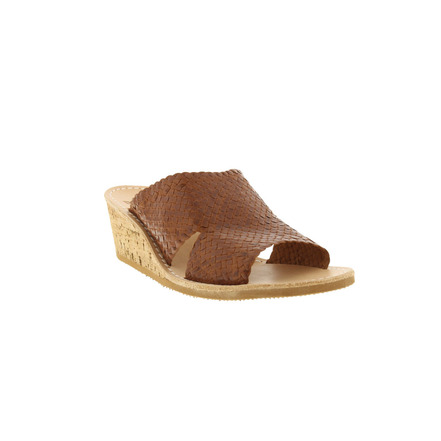 Ronny tongs cognac