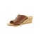 Ronny tongs cognac 3