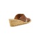 Ronny tongs cognac 4