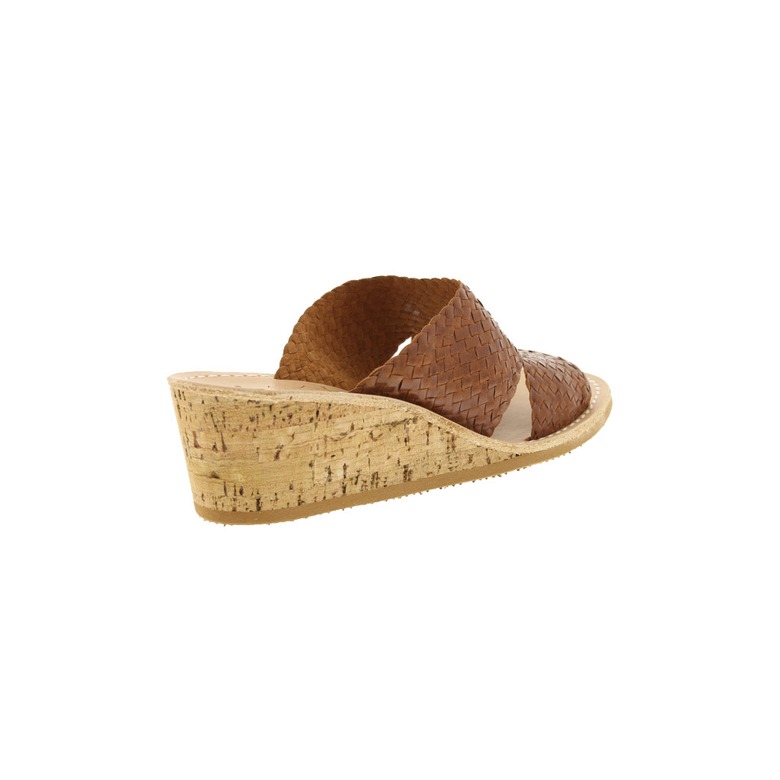 Ronny tongs cognac 4