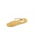 Reef slippers weiss 4