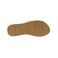 Reef slippers weiss 5
