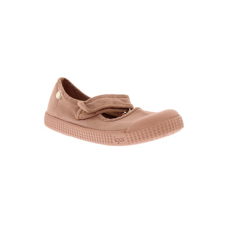 Igor ballerines rose