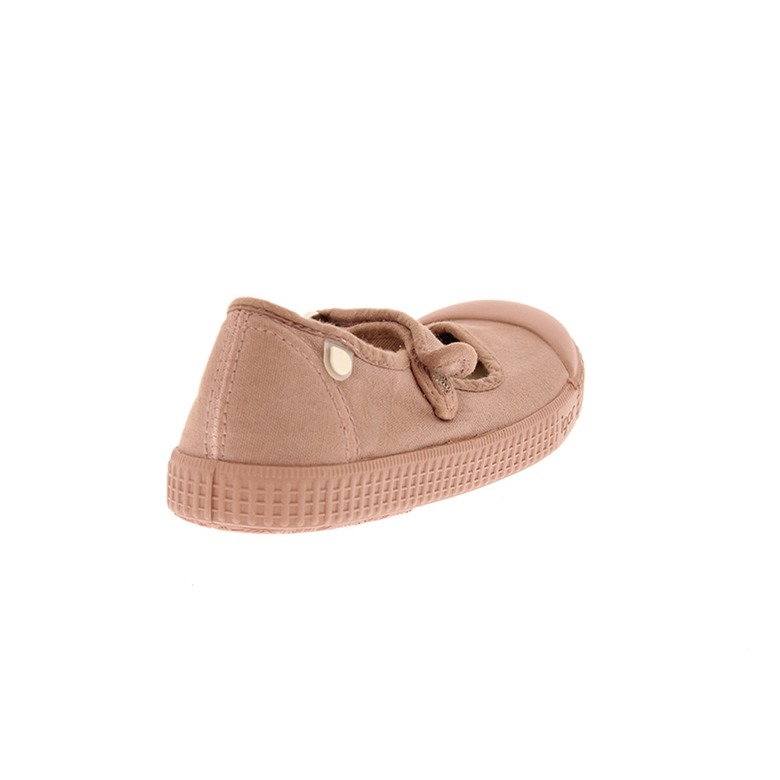 Igor ballerines rose 4