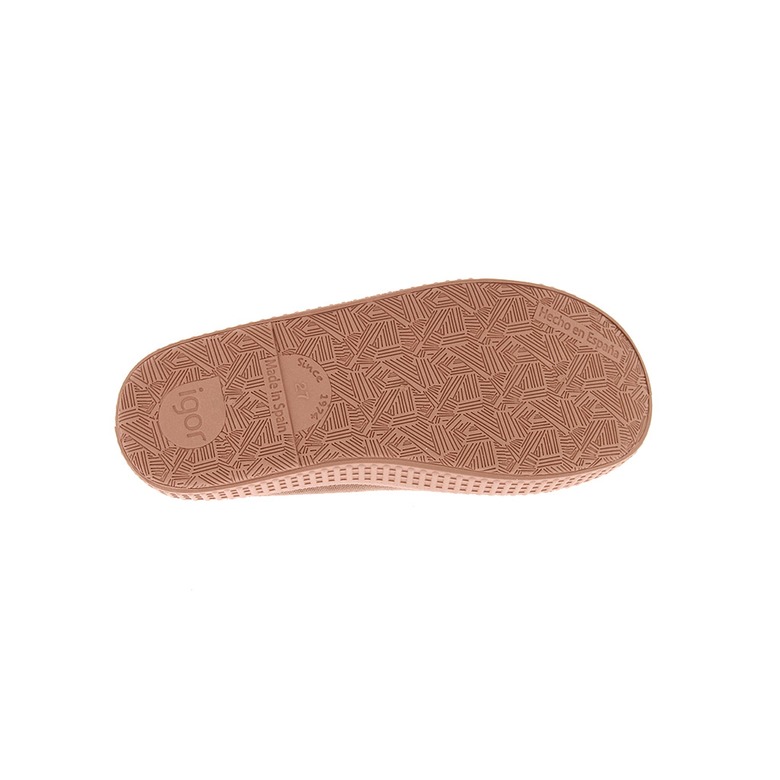 Igor ballerines rose 5