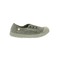 Igor chaussures à lacets vert 1