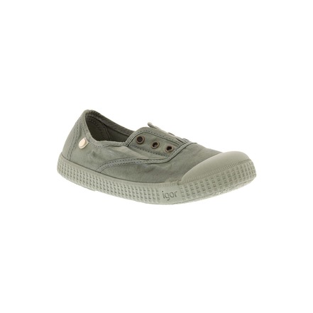 Igor veterschoenen groen