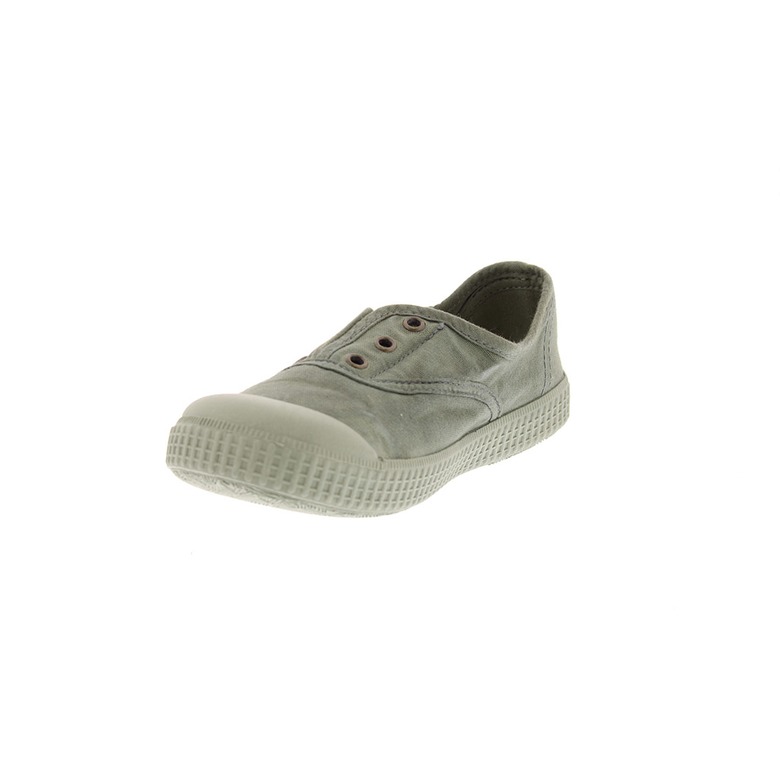 Igor chaussures à lacets vert 3
