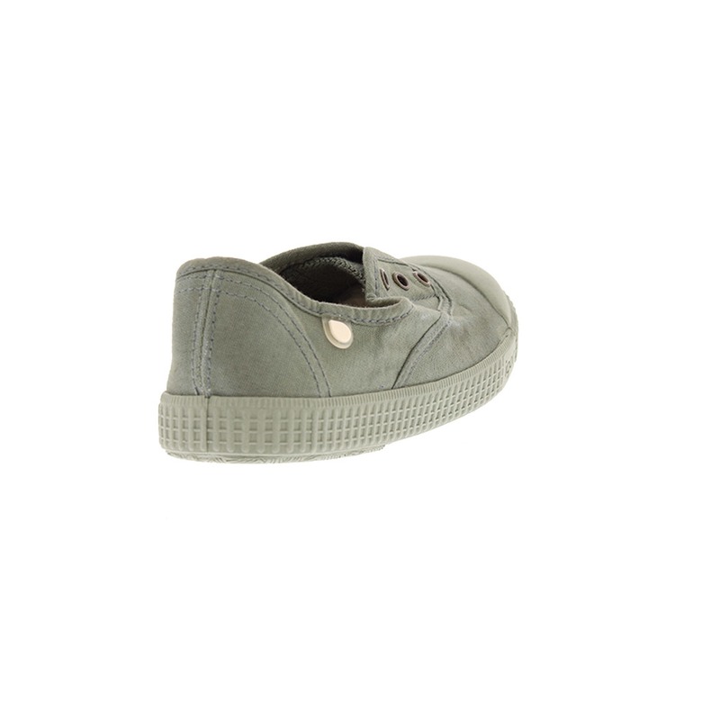 Igor chaussures à lacets vert 4