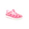 Igor sandales fuchsia 2