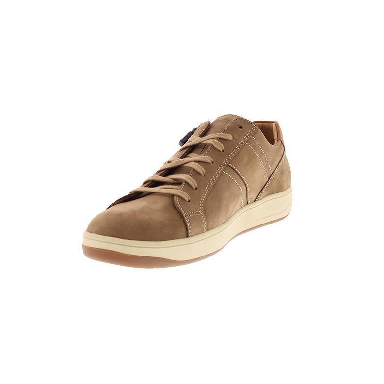 Mephisto chaussures basses taupe 3