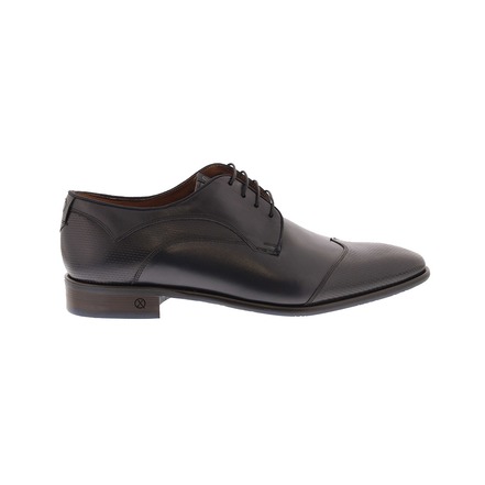 Ambiorix niedrige schuhe blau