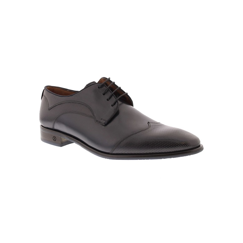 Ambiorix low shoes blue 2