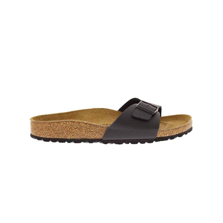 Birkenstock tongs noir